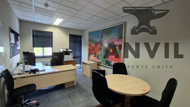 Alphen Office Park, Cape Town - PSG House, Alphen Office Park - First Floor 1/2 property image 7