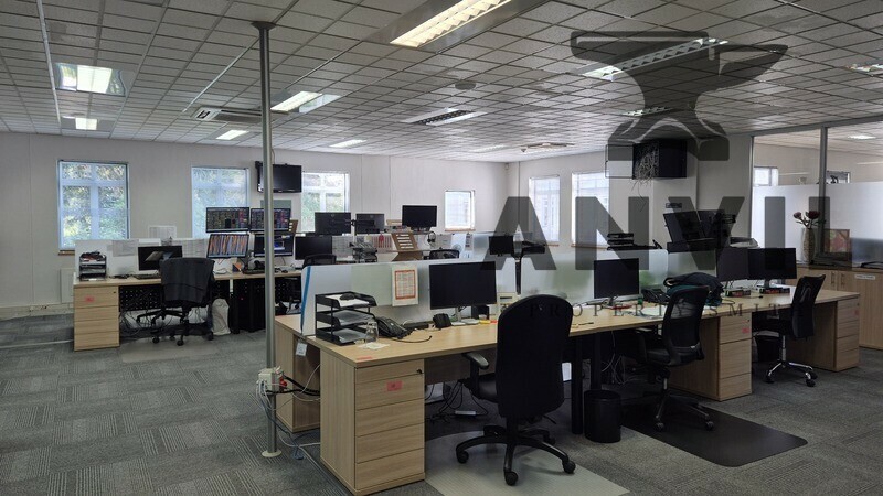 Alphen Office Park, Cape Town - PSG House, Alphen Office Park - First Floor 1/2 property image 8