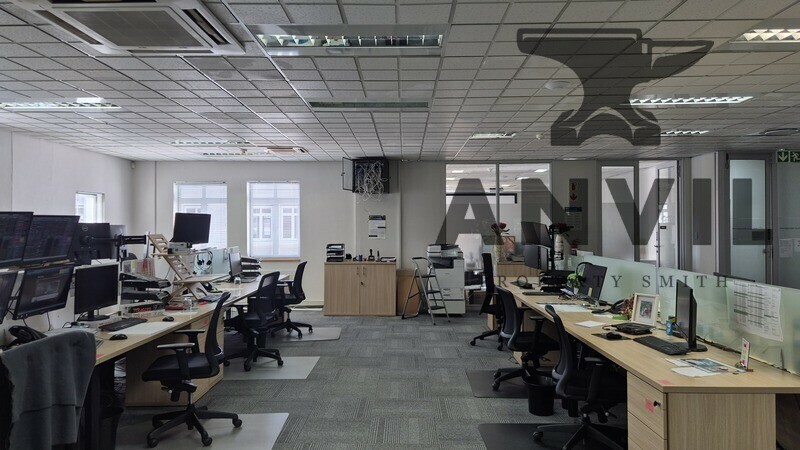 Alphen Office Park, Cape Town - PSG House, Alphen Office Park - First Floor 1/2 property image 9