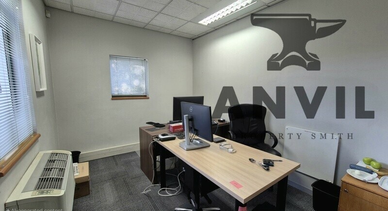 Alphen Office Park, Cape Town - PSG House, Alphen Office Park - First Floor 1/2 property image 10