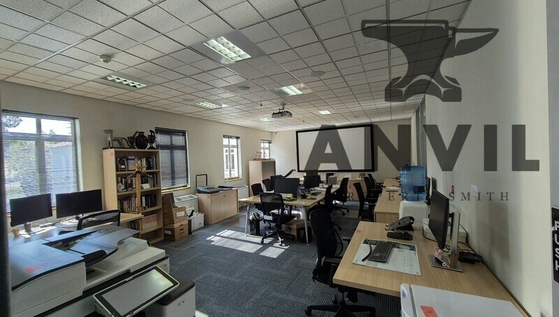 Alphen Office Park, Cape Town - PSG House, Alphen Office Park - First Floor 1/2 property image 12