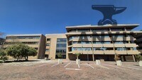 Inyanda House 2, Parktown - Fourth Floor unit property image 3