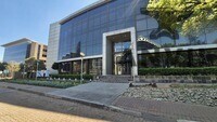 Inyanda House 2, Parktown - Fourth Floor unit property image 15