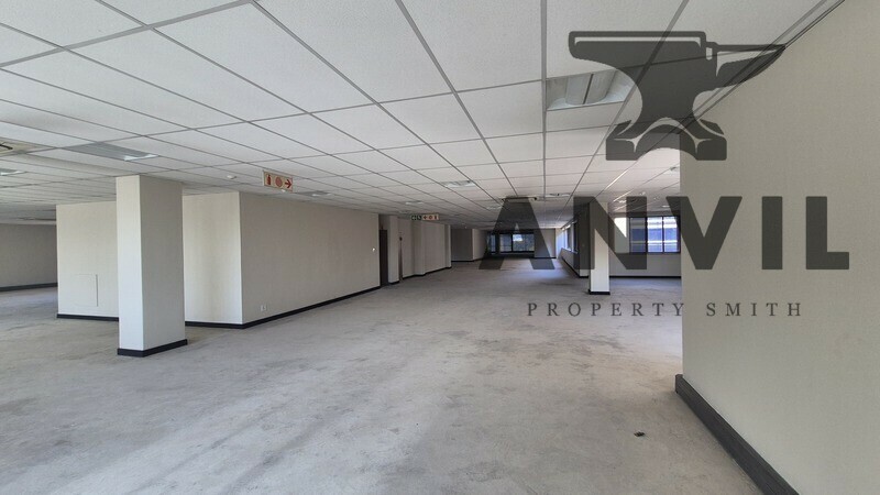 Inyanda House 2, Parktown - Third Floor Unit property image 17
