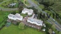 Alphen Office Park, Cape Town - Madison House, Suite 6A property image 19