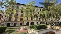 The Pivot, Fourways, Sandton - Block E - Third Floor property image 1