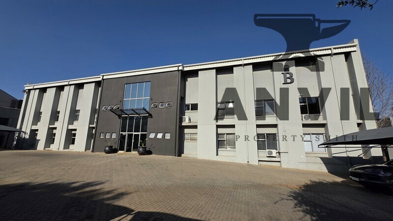 Block C First Floor F1 & M1