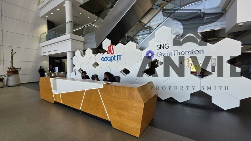 Adapt IT Building - 1st Floor  property image 3