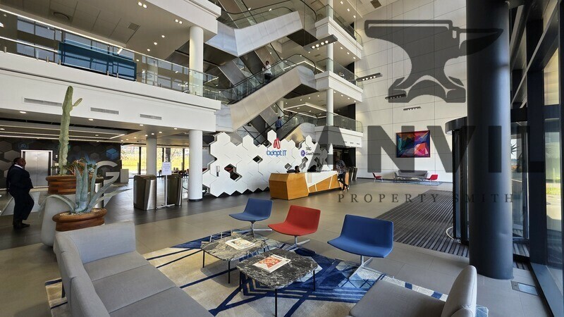 Adapt IT Building - 1st Floor  property image 4