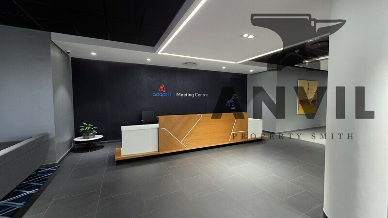 Adapt IT Building - 1st Floor  property image 5
