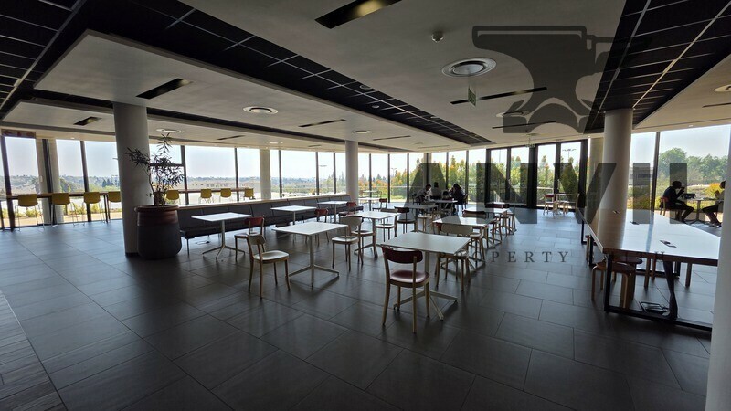 Adapt IT Building - 1st Floor  property image 9