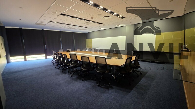 Adapt IT Building - 1st Floor  property image 11