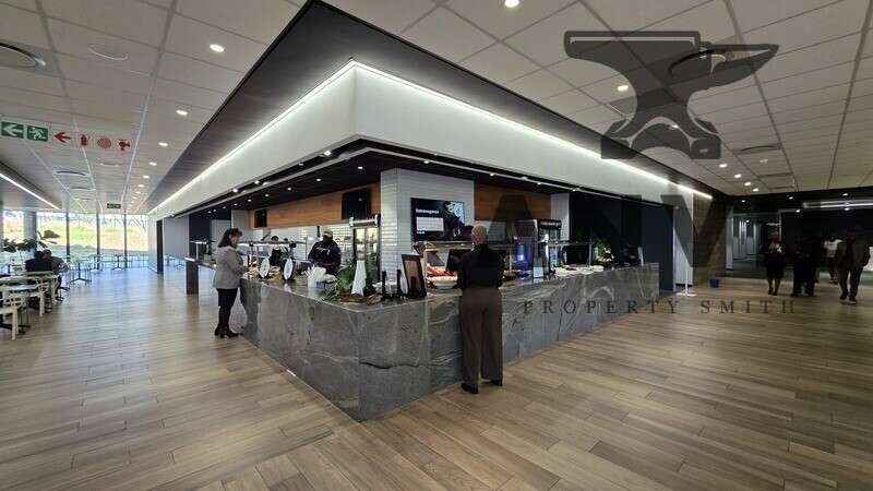 Adapt IT Building - 1st Floor  property image 13