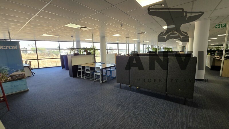 Adapt IT Building - 1st Floor  property image 15