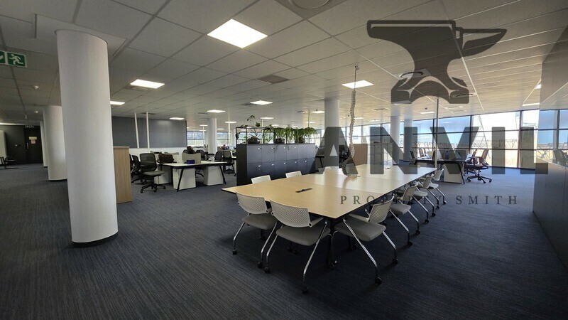 Adapt IT Building - 1st Floor  property image 16