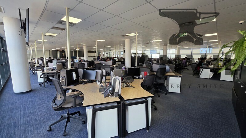 Adapt IT Building - 1st Floor  property image 17