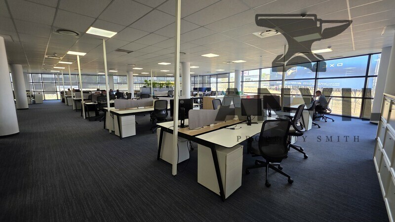 Adapt IT Building - 1st Floor  property image 20