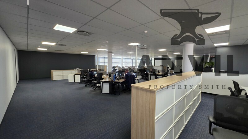 Adapt IT Building - 1st Floor  property image 22