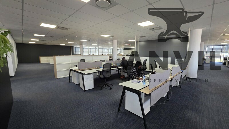 Adapt IT Building - 1st Floor  property image 21