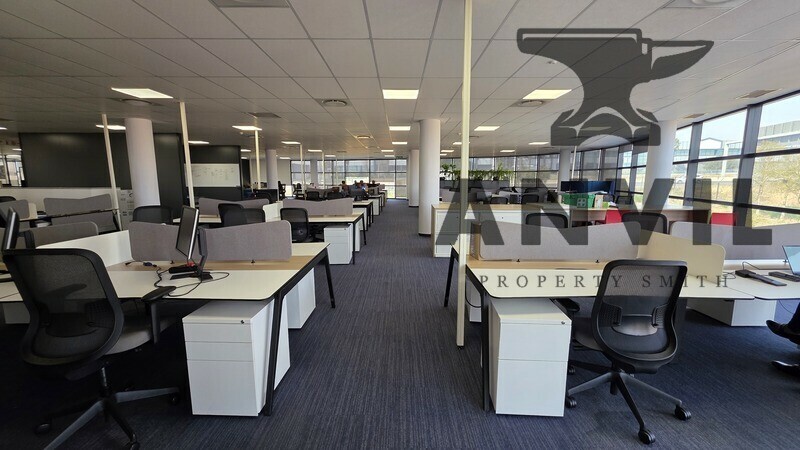 Adapt IT Building - 1st Floor  property image 23