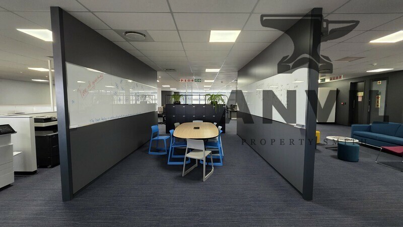 Adapt IT Building - 1st Floor  property image 24