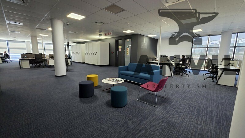 Adapt IT Building - 1st Floor  property image 26