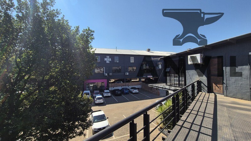 The Media Mill - Dispatch 2nd Floor property image 10