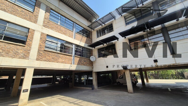 The Media Mill - Dispatch 2nd Floor property image 11