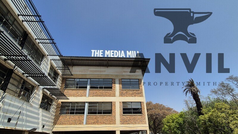 The Media Mill - Dispatch 2nd Floor property image 12