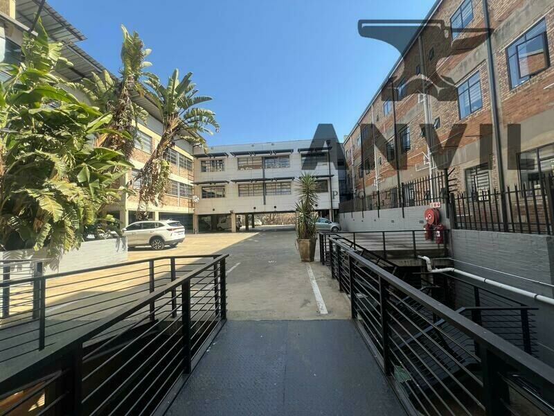 The Media Mill - Dispatch 2nd Floor property image 14