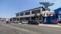 127 Booysens Road Warehouse - Entire Warehouse For Sale property image 23