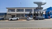 127 Booysens Road Warehouse - Entire Warehouse For Sale property image 30