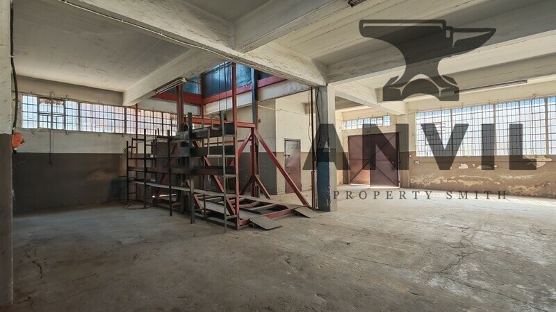 127 Booysens Road Warehouse - Entire Warehouse For Sale property image 4