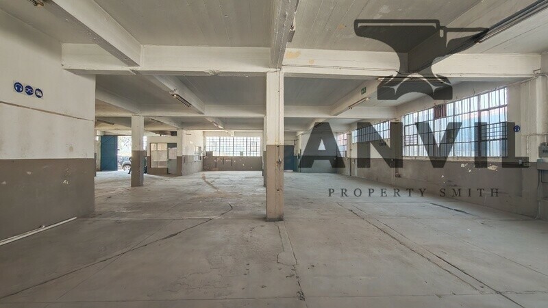 127 Booysens Road Warehouse - Entire Warehouse For Sale property image 6