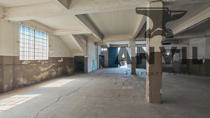 127 Booysens Road Warehouse - Entire Warehouse For Sale property image 7