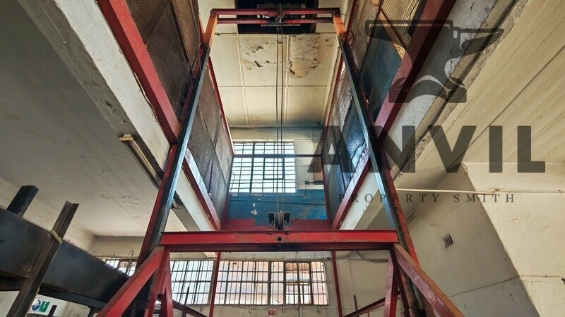 127 Booysens Road Warehouse - Entire Warehouse For Sale property image 8