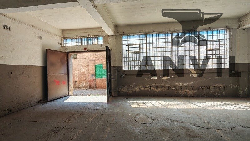 127 Booysens Road Warehouse - Entire Warehouse For Sale property image 10
