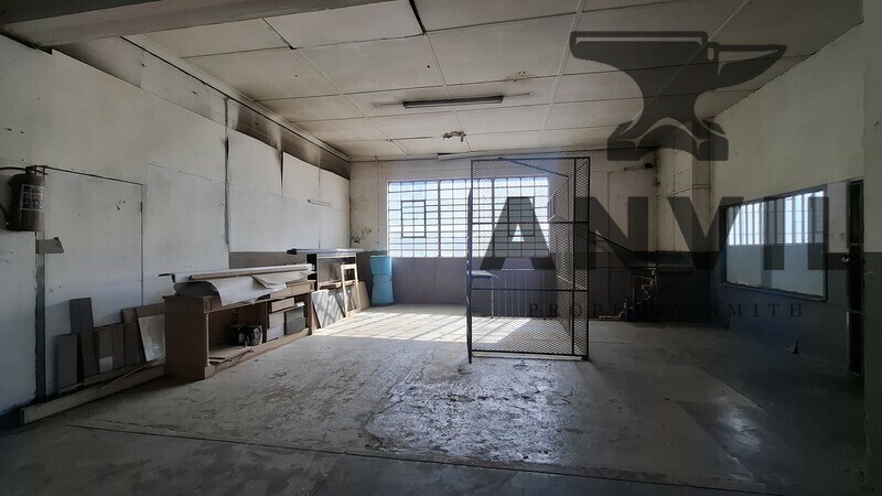 127 Booysens Road Warehouse - Entire Warehouse For Sale property image 11