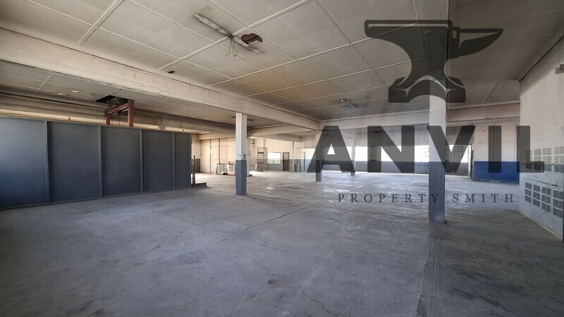 127 Booysens Road Warehouse - Entire Warehouse For Sale property image 13