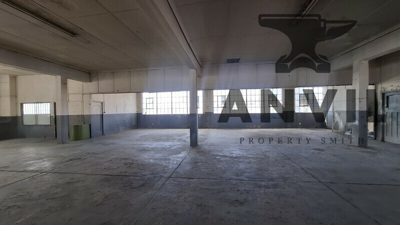 127 Booysens Road Warehouse - Entire Warehouse For Sale property image 12