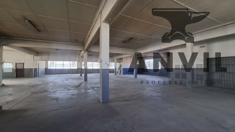 127 Booysens Road Warehouse - Entire Warehouse For Sale property image 14