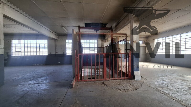 127 Booysens Road Warehouse - Entire Warehouse For Sale property image 15