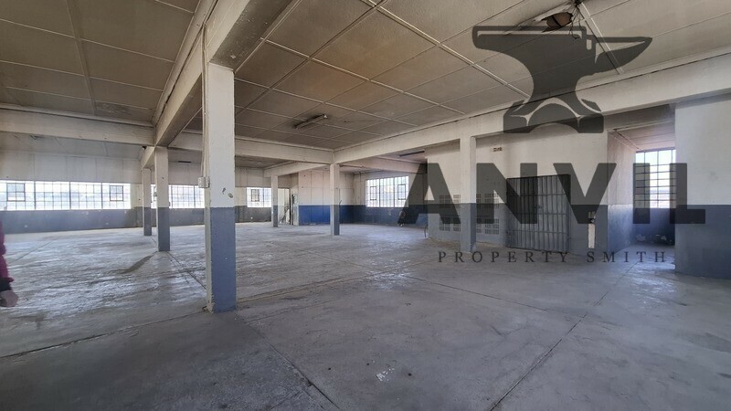 127 Booysens Road Warehouse - Entire Warehouse For Sale property image 16