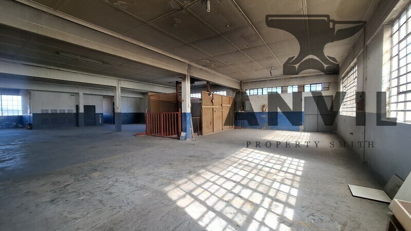 127 Booysens Road Warehouse - Entire Warehouse For Sale property image 17