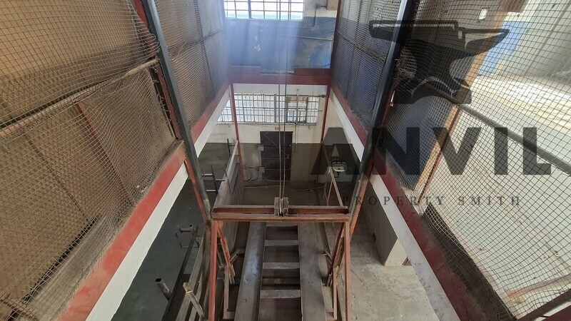127 Booysens Road Warehouse - Entire Warehouse For Sale property image 18