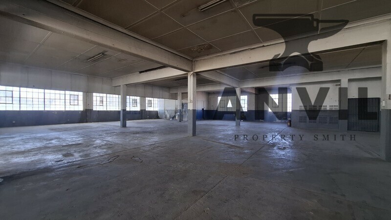 127 Booysens Road Warehouse - Entire Warehouse For Sale property image 19