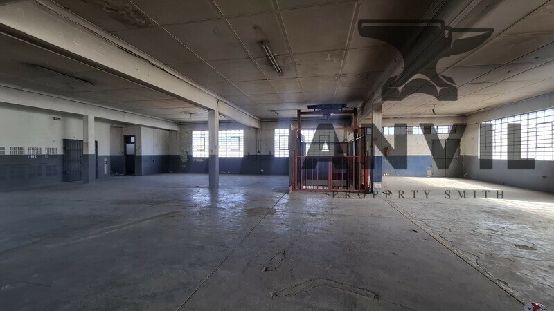 127 Booysens Road Warehouse - Entire Warehouse For Sale property image 20
