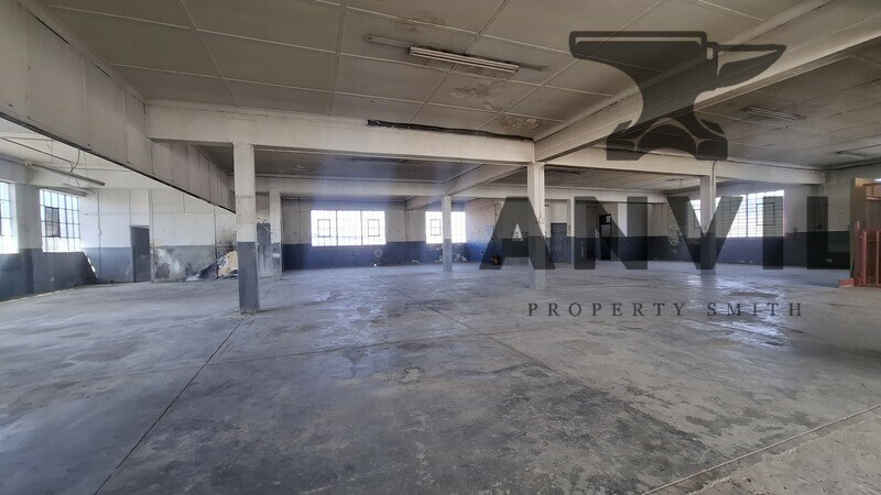 127 Booysens Road Warehouse - Entire Warehouse For Sale property image 21