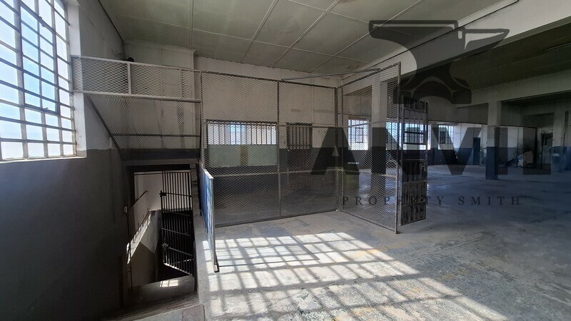 127 Booysens Road Warehouse - Entire Warehouse For Sale property image 22
