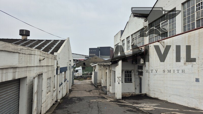 5-29 Eaton Road Congella  - Unit 6 property image 10